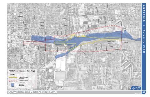 Switchyard Park Master Plan by Bloomington, Indiana Parks and ...