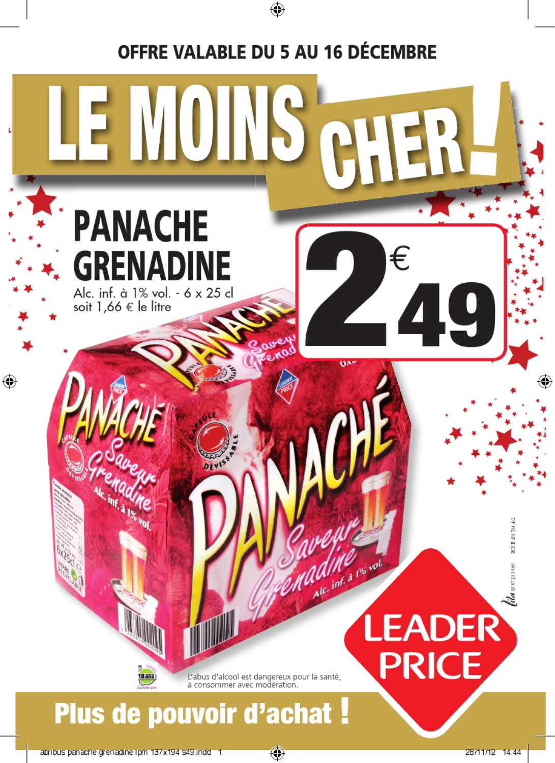 Leader Price Martinique 0512 > 16122012 by Djm digital SA Issuu