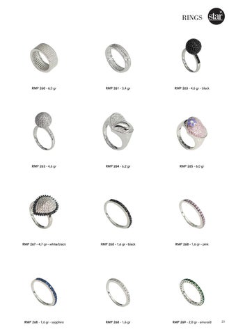 STAR MICROPAVE' 第 23 页