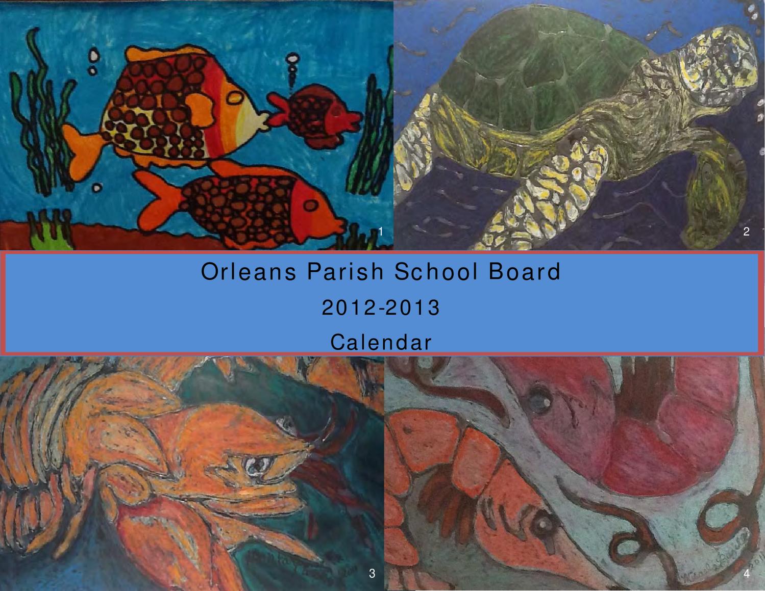 orleans-parish-school-board-calendar-by-peggy-abadie-issuu