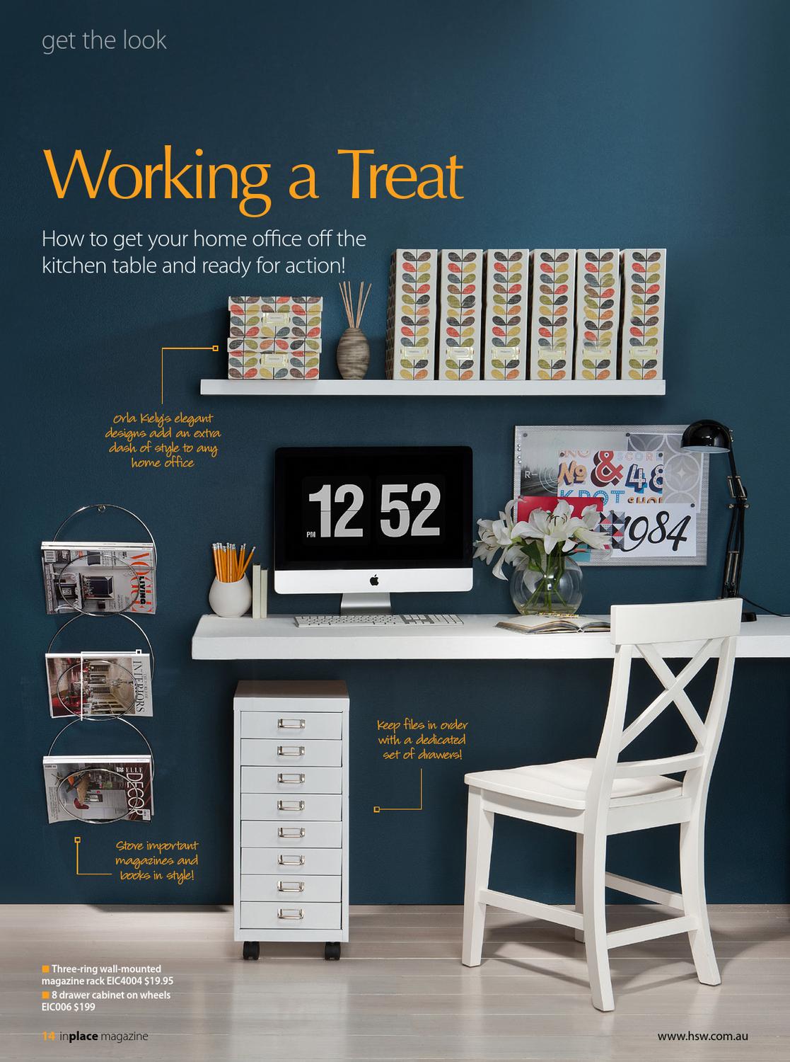 inPlace 11 by Howards Storage World (Aust) Issuu