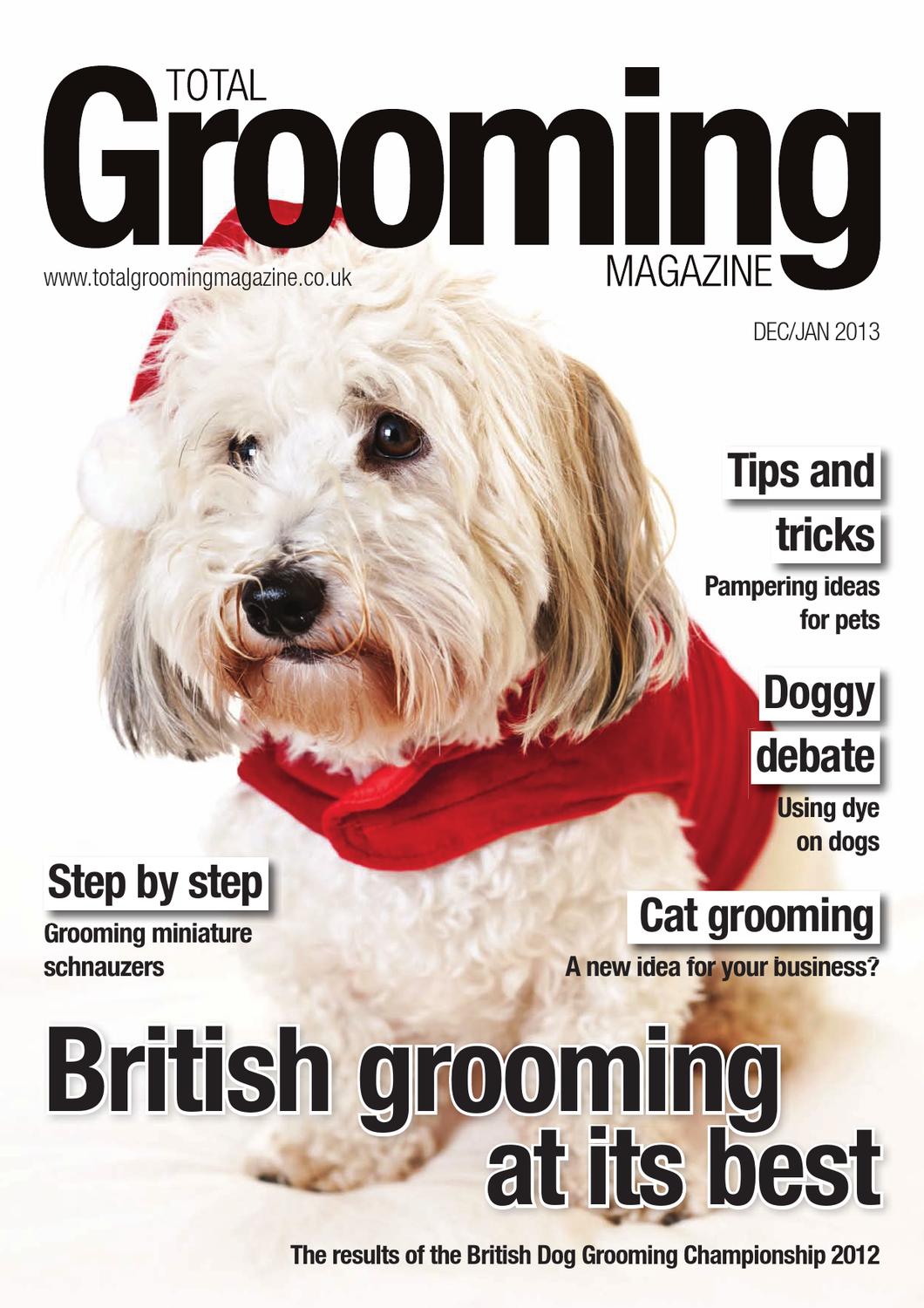 stechford groom room