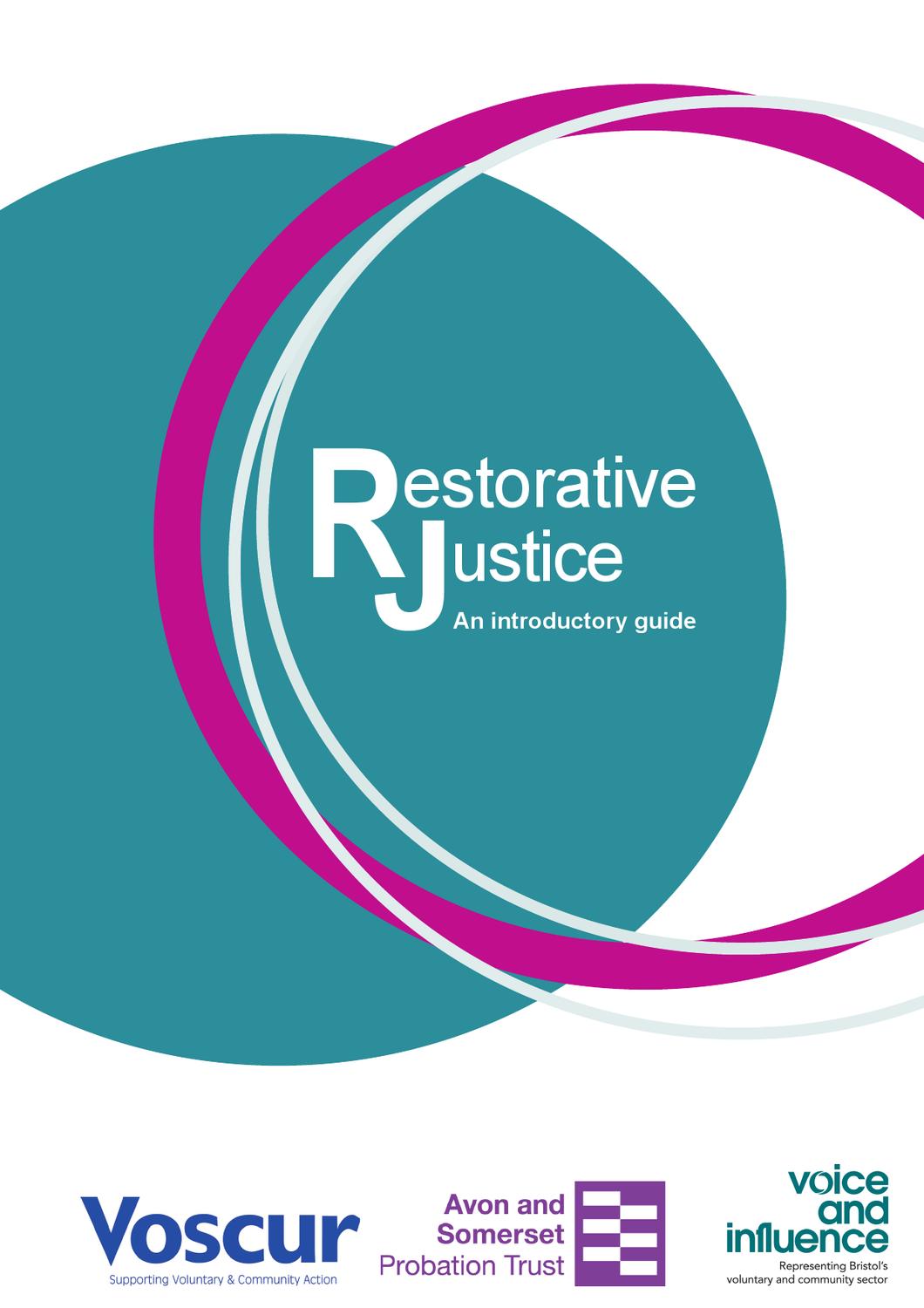 Restorative Bristol an introductory guide by Voscur Issuu