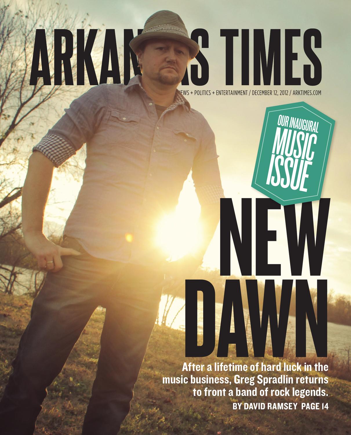 Arkansas Times by Arkansas Times Issuu