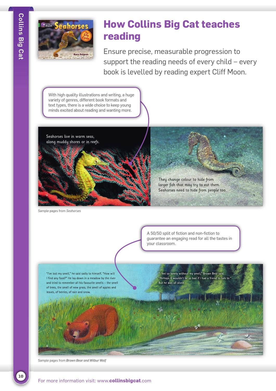 Collins Primary Catalogue 2013 by Collins - Issuu