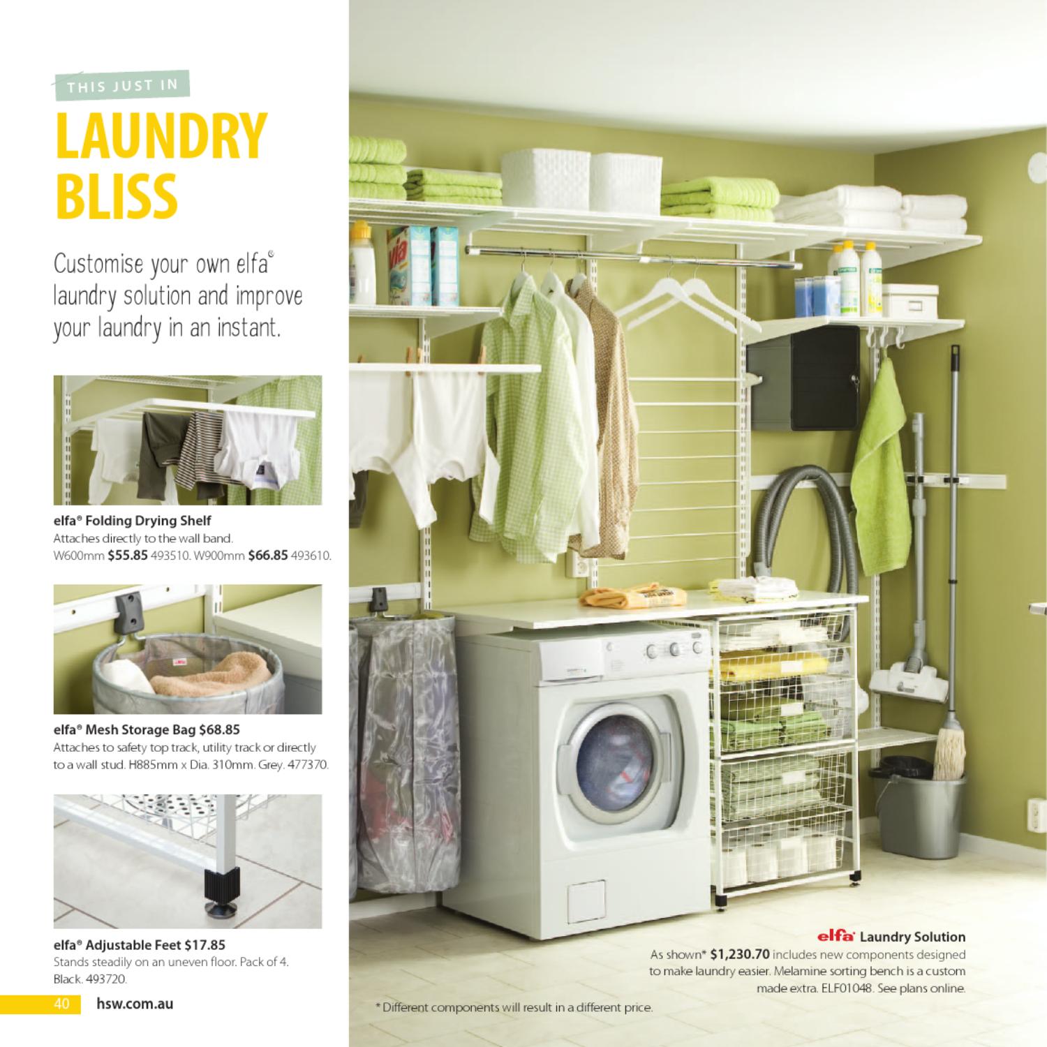 Howards Storage World 2013 Catalogue by Howards Storage World (Aust