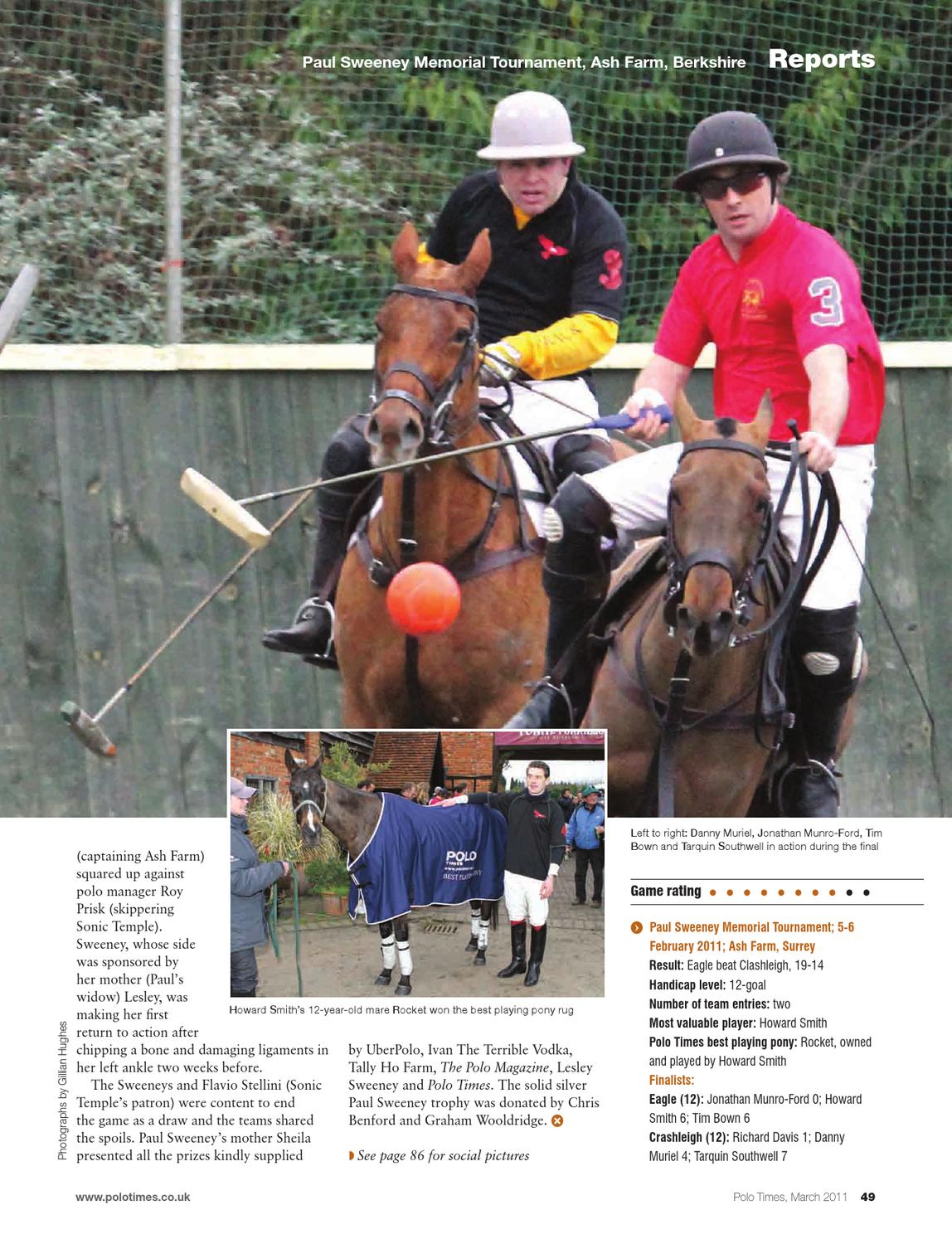 PT March 2011 by Edit - Issuu