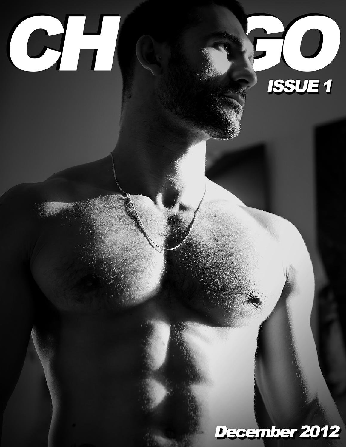 CHONGO 1 December 2012 By Chongo Magazine Issuu