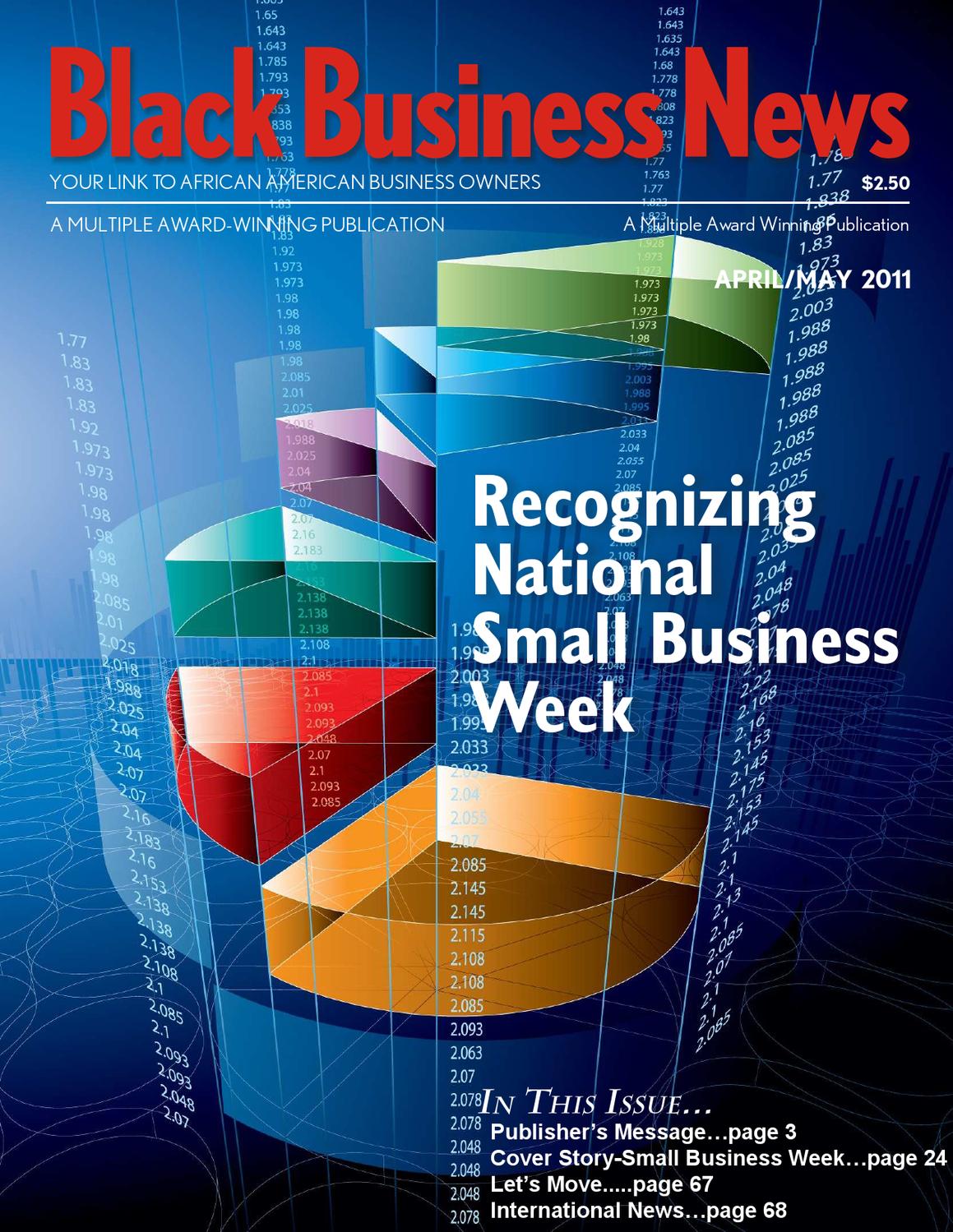 11Apr by Black Business News Group Issuu