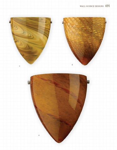 Pinhook Branding LLC 灯饰目录 · Quorum 灯饰 册 2013 Wall Sconces 第 9 页