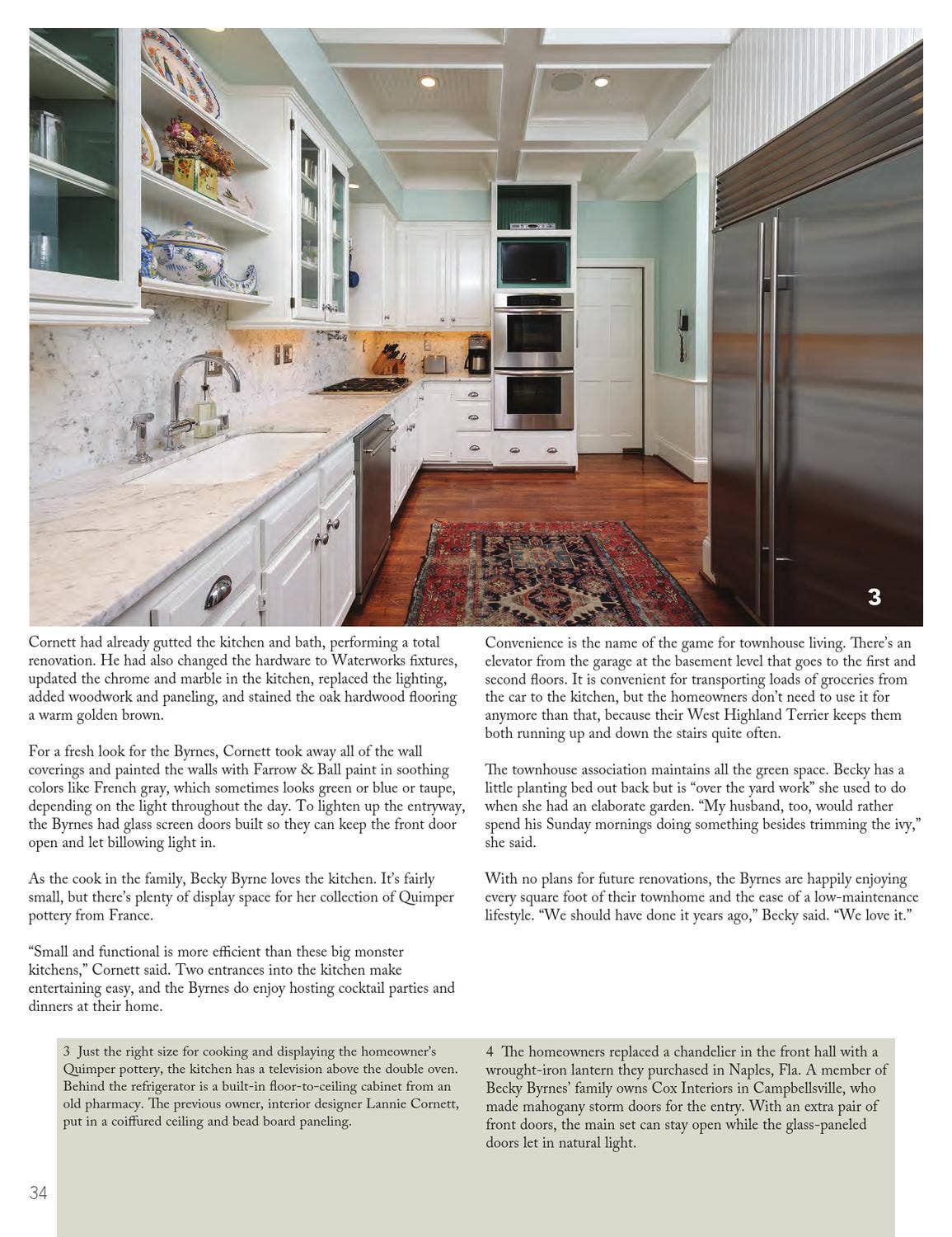 Kentucky Homes \u0026 Gardens Jan-Feb 2013 by Kentucky Homes \u0026 Gardens - Issuu, image size:1155x1500