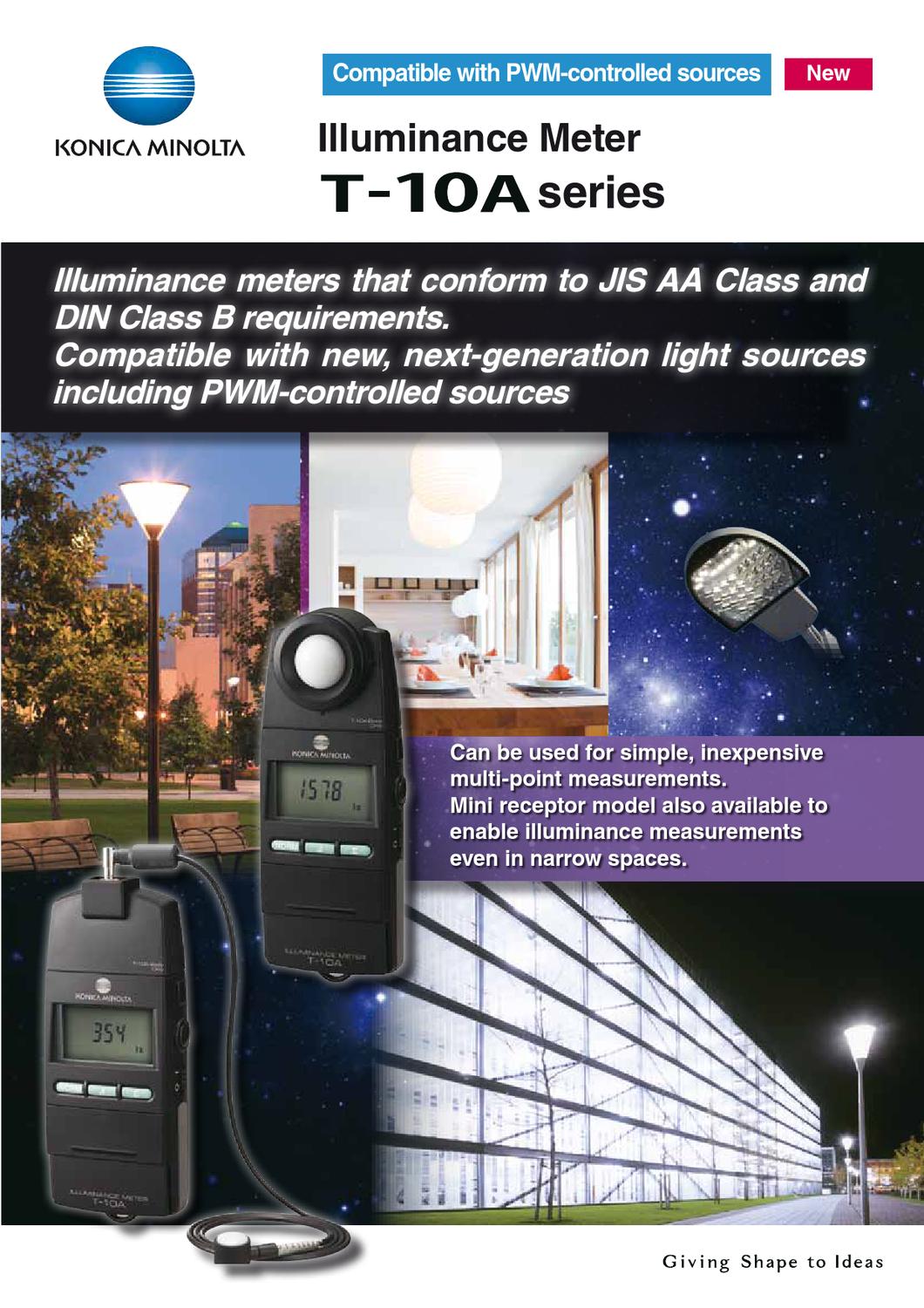 T10A_EN by Konica Minolta Business Solutions Europe GmbH Issuu