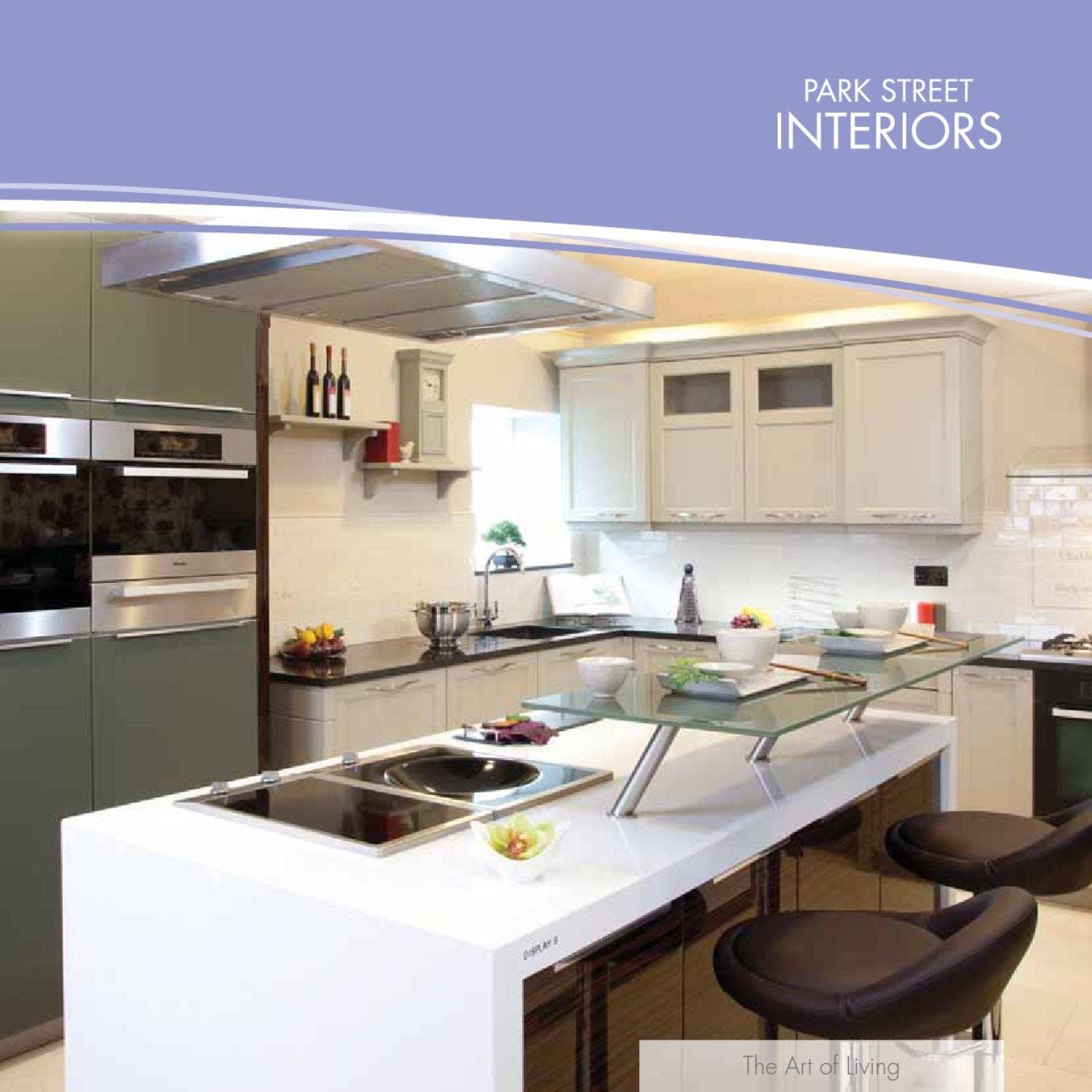 Park Street Interiors Brochure by PMW Communications Ltd - Issuu