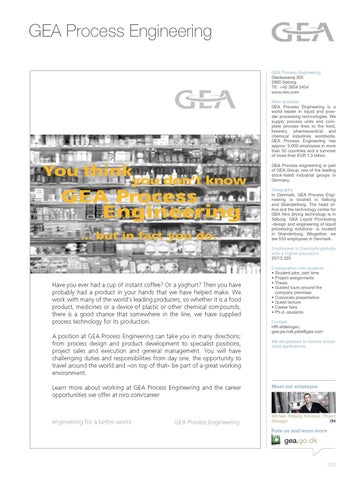 Karrierevejviser 13 By Move On Career Issuu