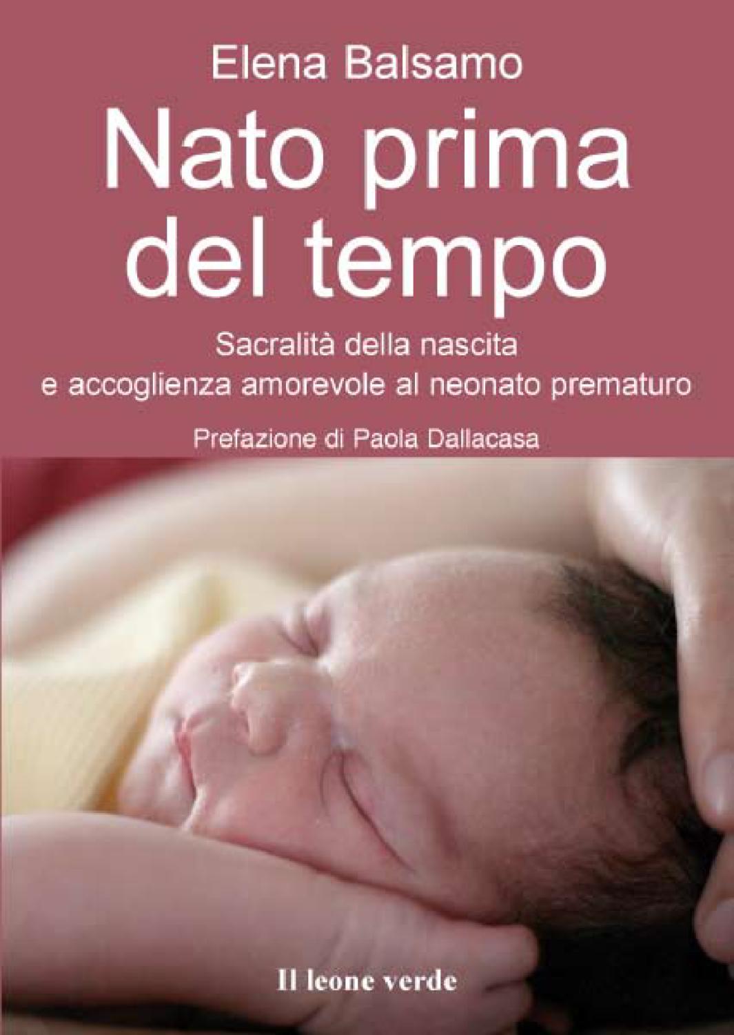 perché i bambini prematuri perdono peso