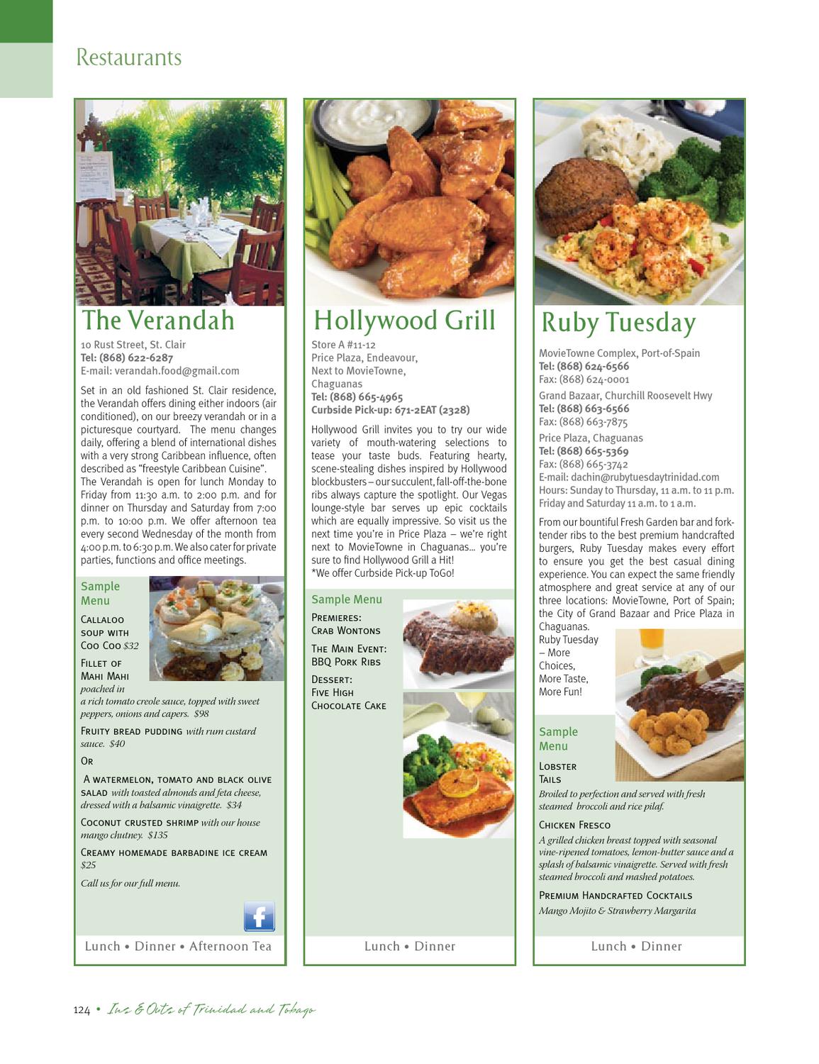 Ruby Tuesday Strawberry Margarita Recipe Bryont Blog