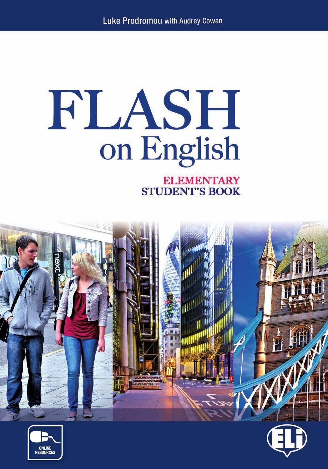 Flash on English - Elementary SB by ELI Publishing - Issuu