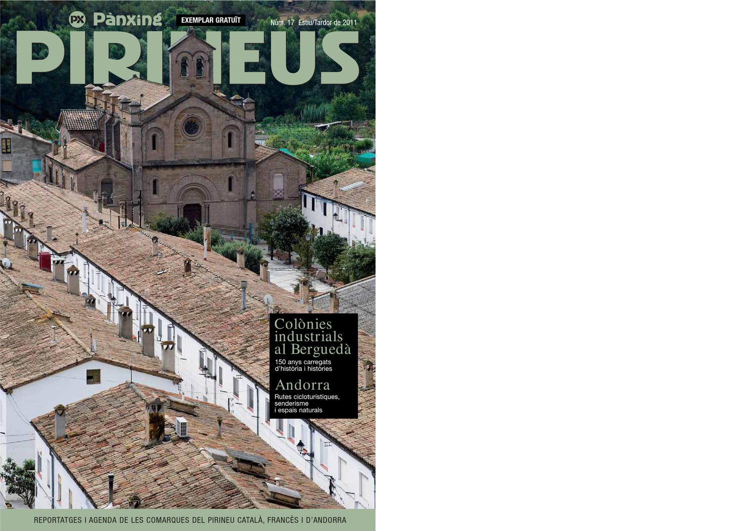 pirineus by jordi2607 Issuu