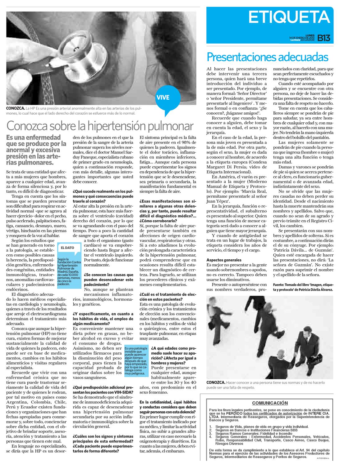 Lo que su médico no le dirá sobre la hipertensión