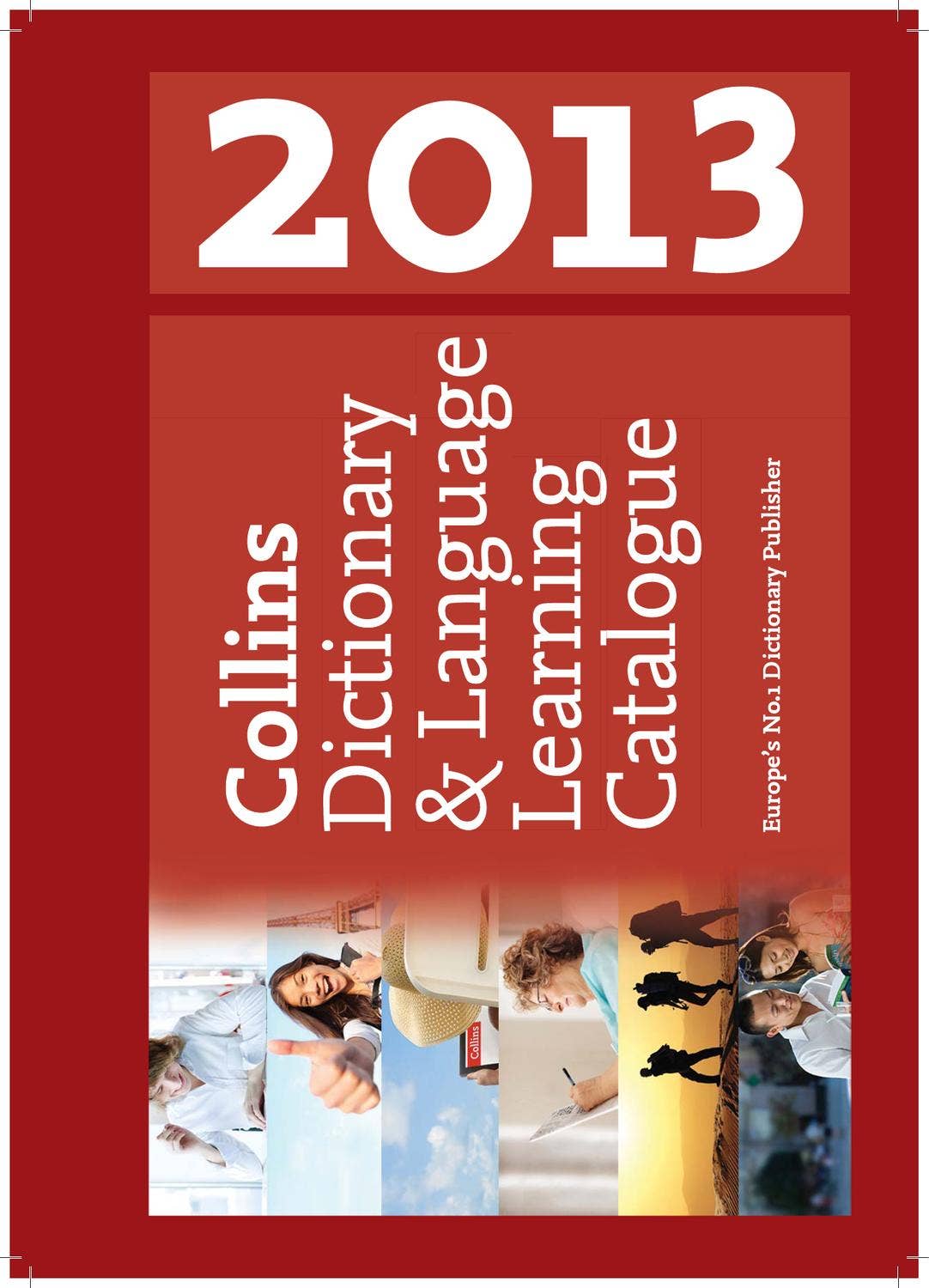 Collins Languages Catalogue 2013 by Collins - Issuu