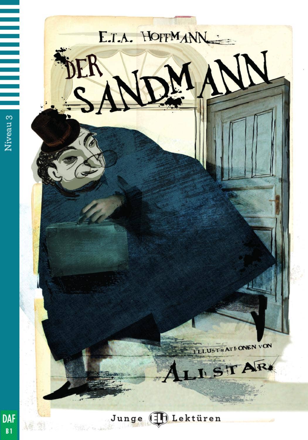 Der Sandmann_web by ELI Publishing - Issuu