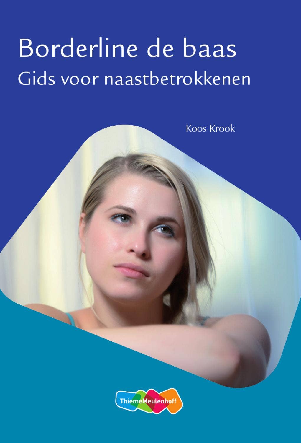 Borderline personality disorder visual data 3