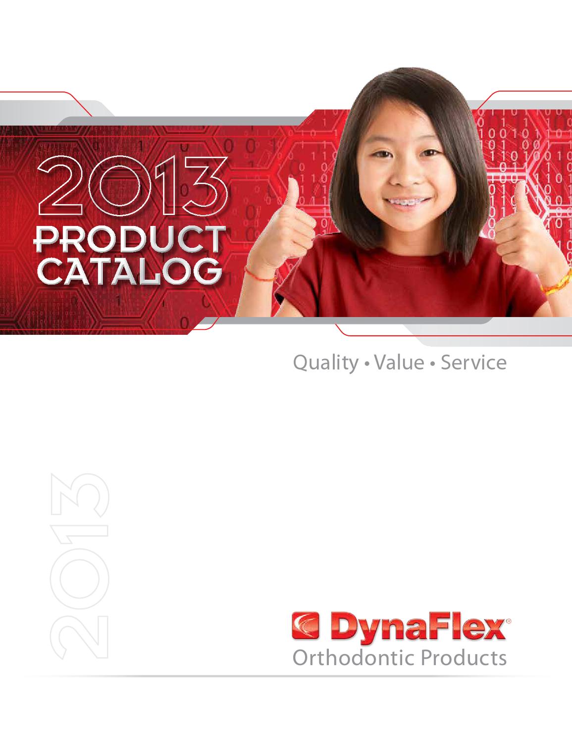 2013 DynaFlex Catalog by DynaFlex Issuu