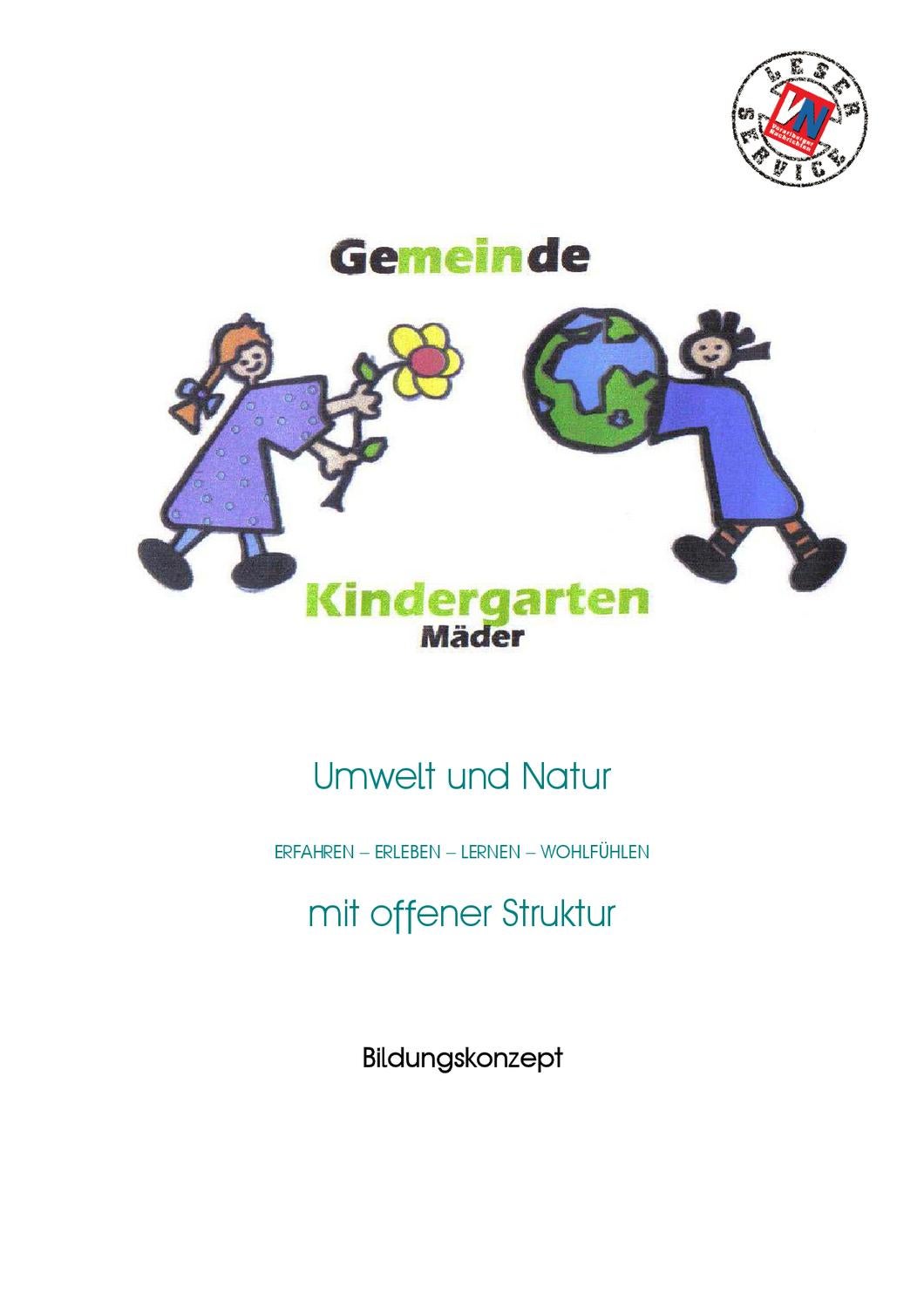 Kennenlernen von Basics wie Laufen,. Springen, Werfen, Turnen, Krfte mes- sen, Koordinationsbungen usw. im. Vordergrund, verpackt in hohenems gtzis altach koblach mder - Gemeinde Mder