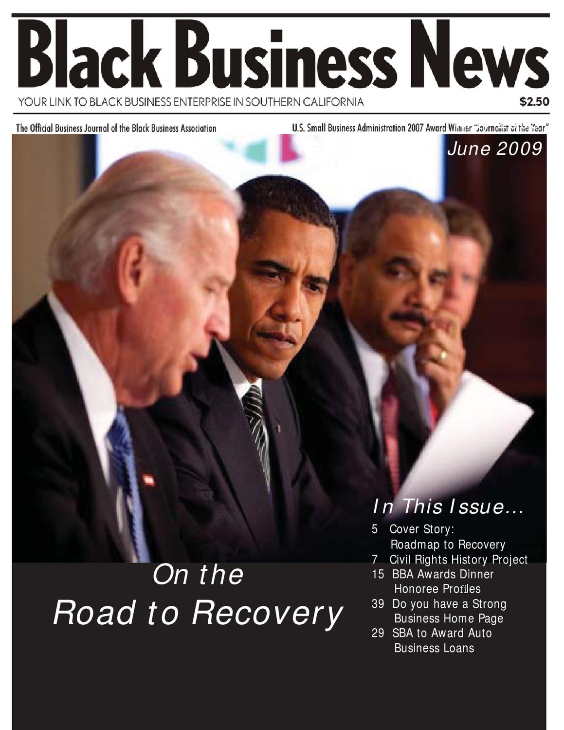 09Jun ENews by Black Business News Group Issuu