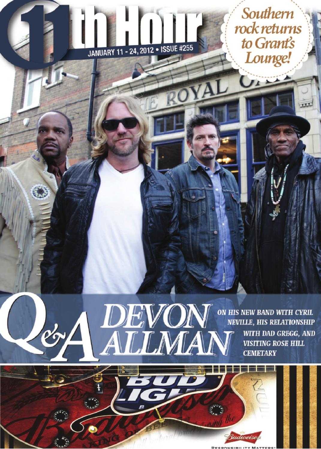 The 11th Hour Macon by 11th Hour Macon Issuu