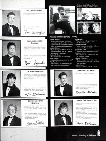 2006 Petrean by Saint Peter's Prep - Issuu