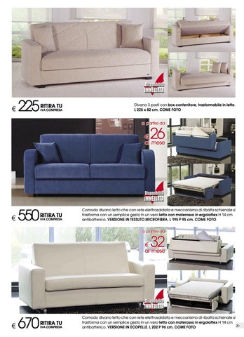 Asselle Mobili 家具目录 · Catalogo 2013 第 21 页