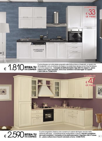 Asselle Mobili 家具目录 · Catalogo 2013 第 9 页