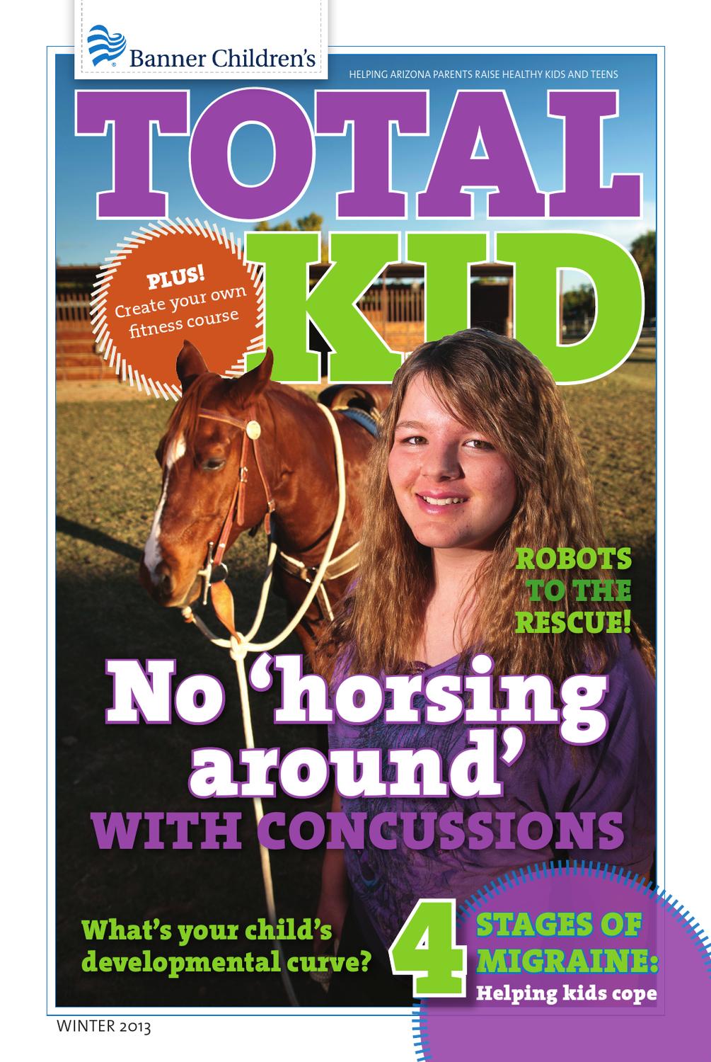 Total Kid Winter 2013 By Republic Media Content Marketing Issuu
