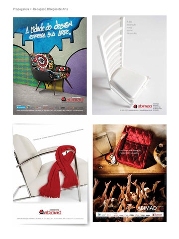 Portfolio Nadai 第 2 页