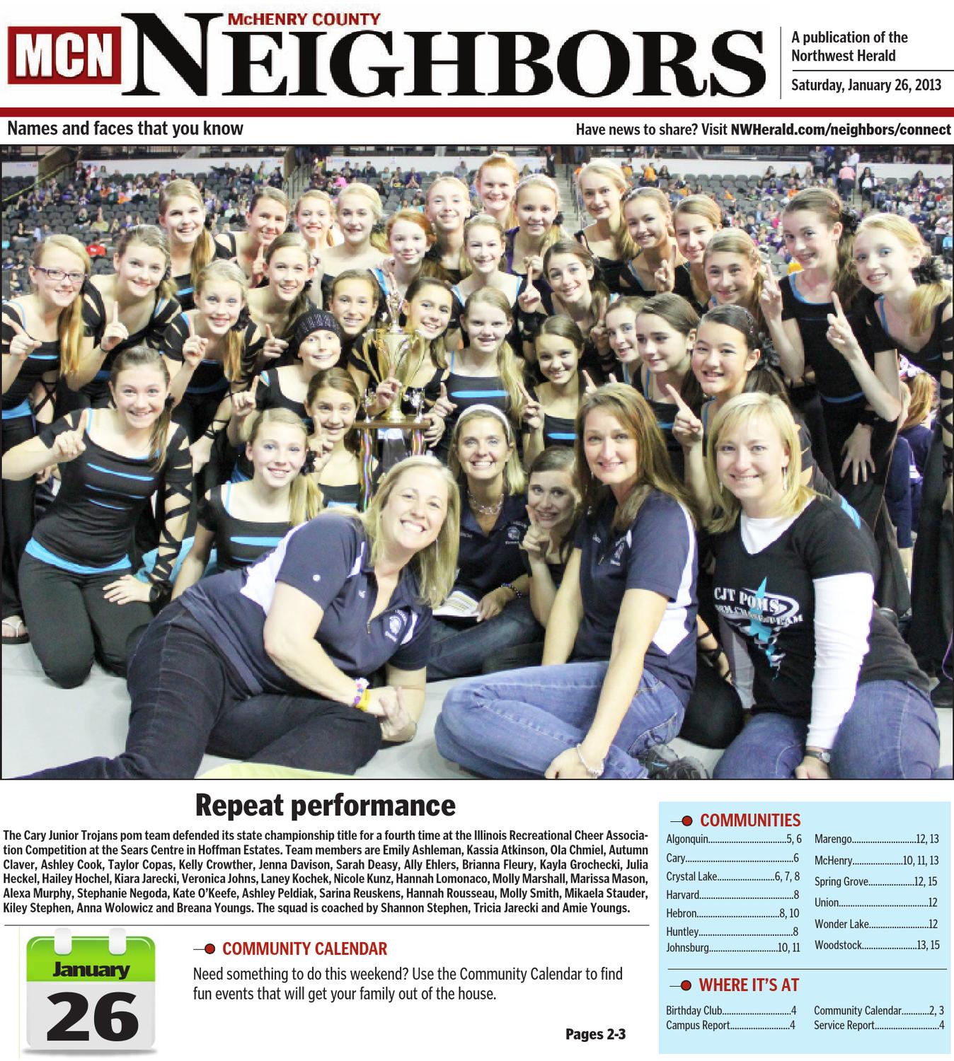 McHenry County Neighbors 01-26-13.pdf by Shaw Media - Issuu