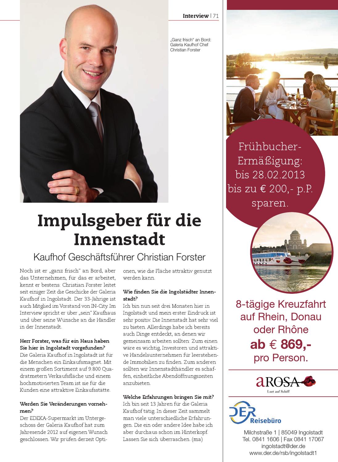 13 02 Espresso By Espresso Magazin Issuu