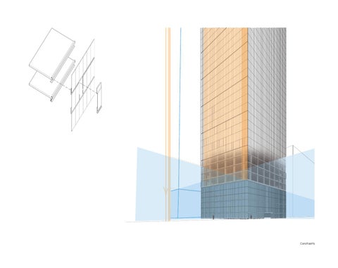 Tall Building in Historic Centers by Northeastern School of ...
