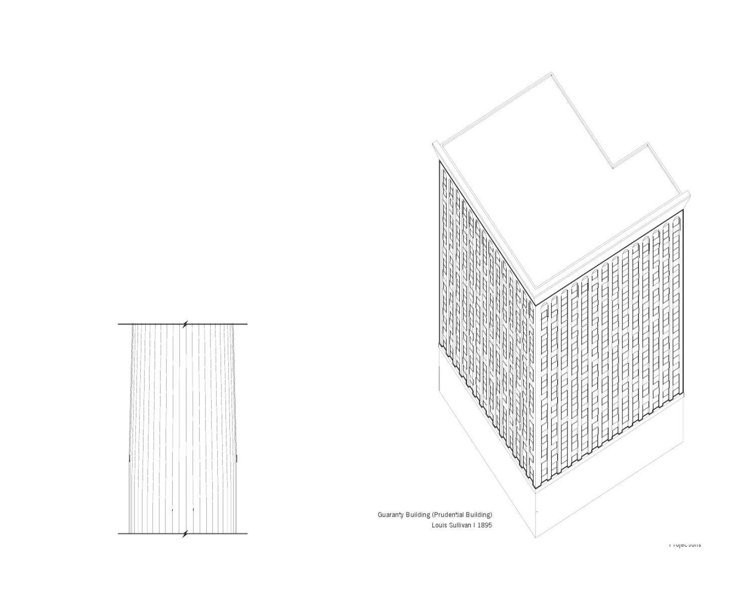 Tall Building in Historic Centers by Northeastern School of ...