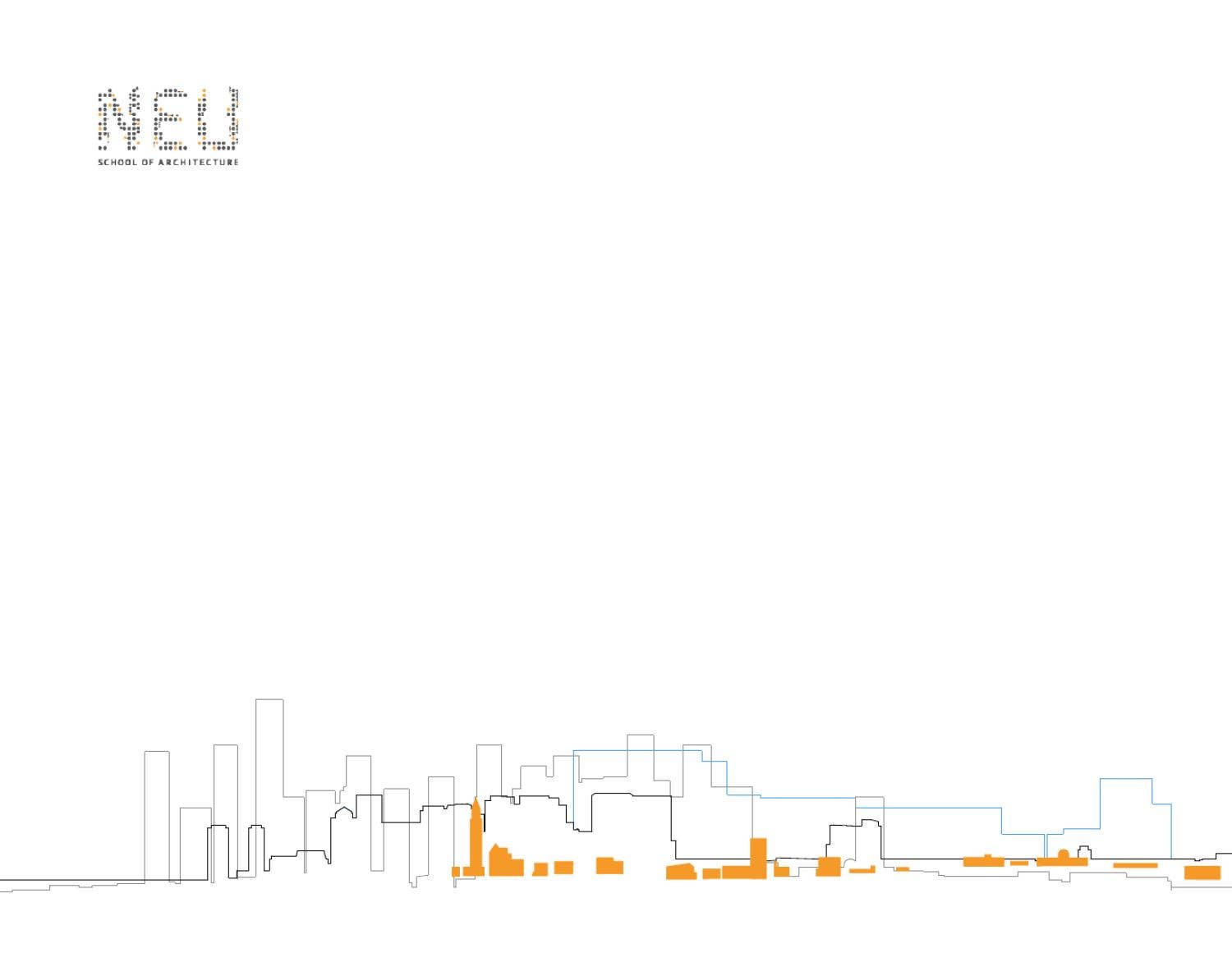 Tall Building in Historic Centers by Northeastern School of ...