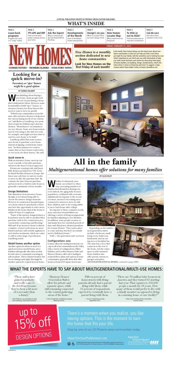 New Homes By Republic Media Content Marketing Issuu