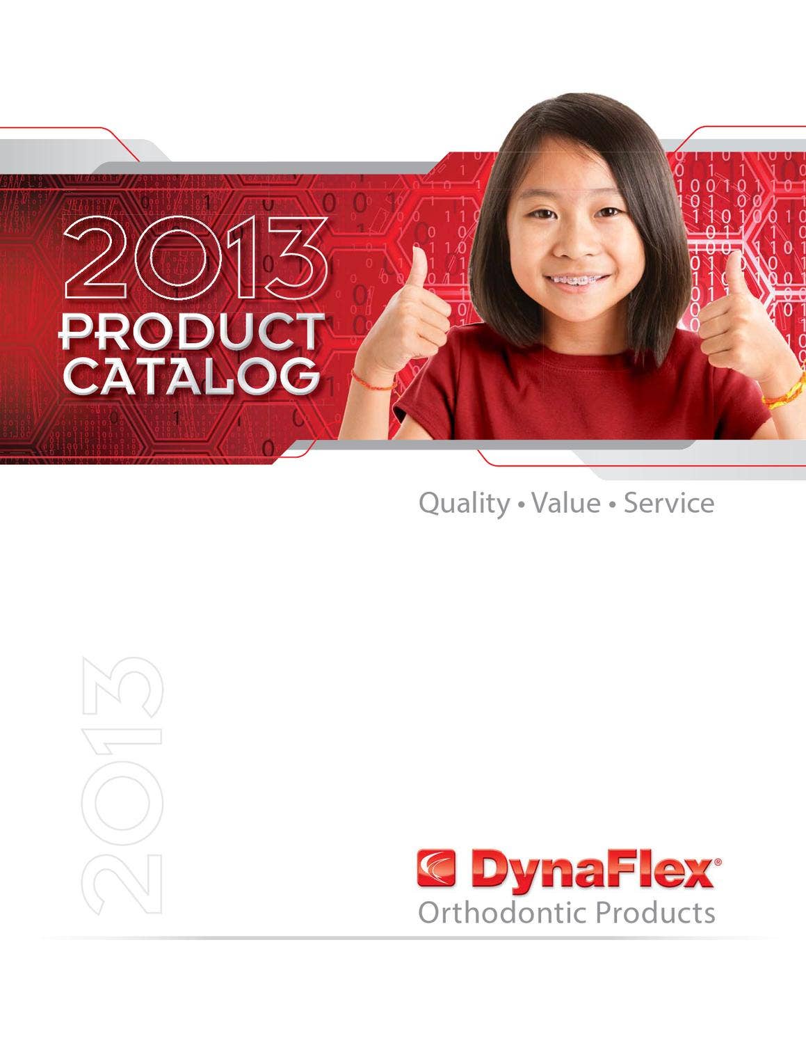 2013 International Products Catalog by DynaFlex Issuu