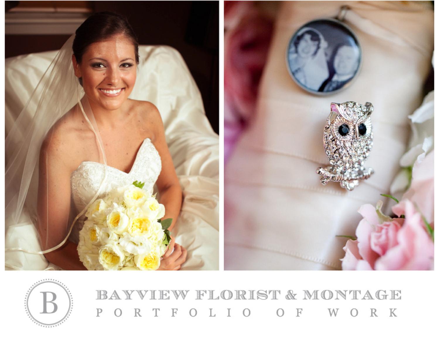 Bayview Florist & Montage Portfolio by Richard Zampella Issuu