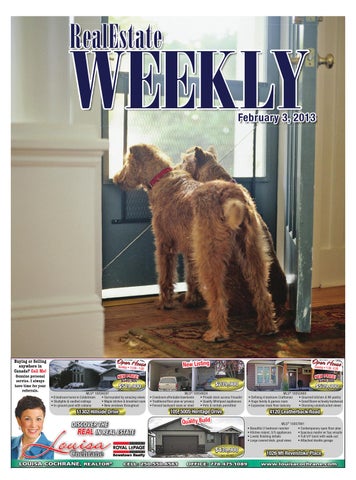 vernon morning star may