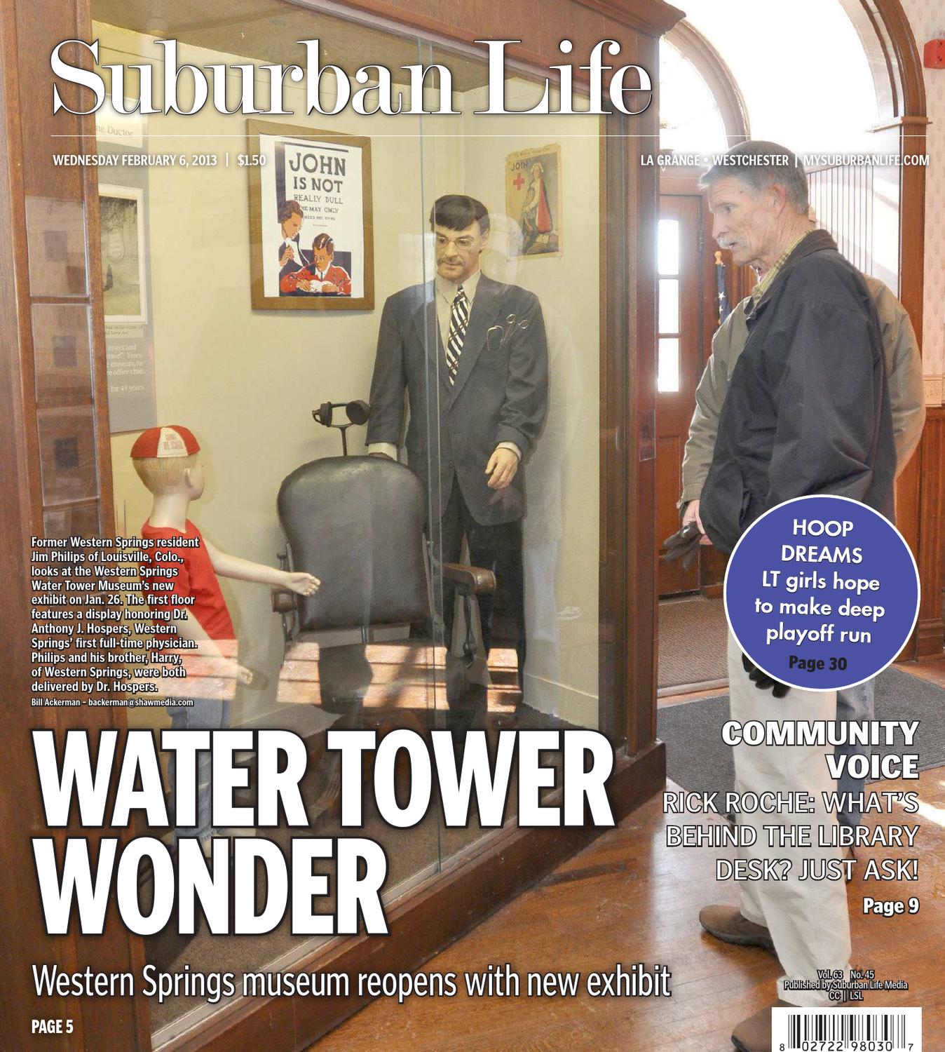 SLL-2-6-2013 by Shaw Media - Issuu