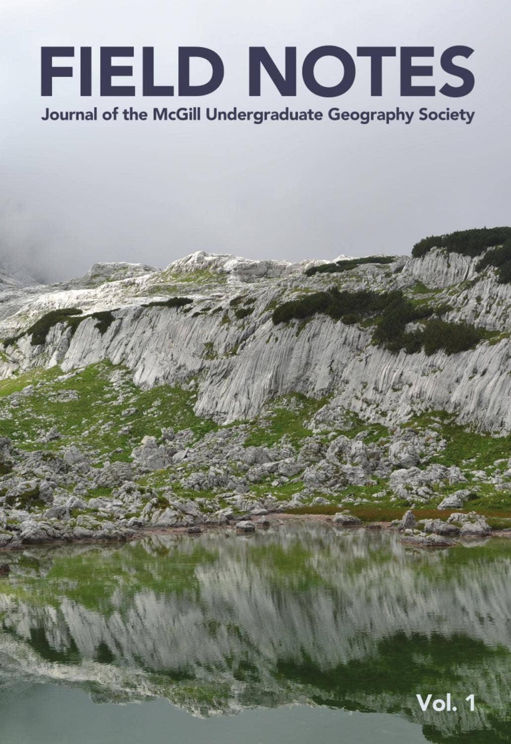 Field Notes - Volume I by Field Notes - Issuu