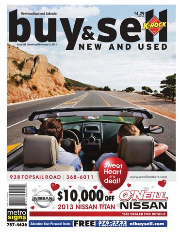 The NL Buy and Sell 820 by NL Buy Sell - Issuu