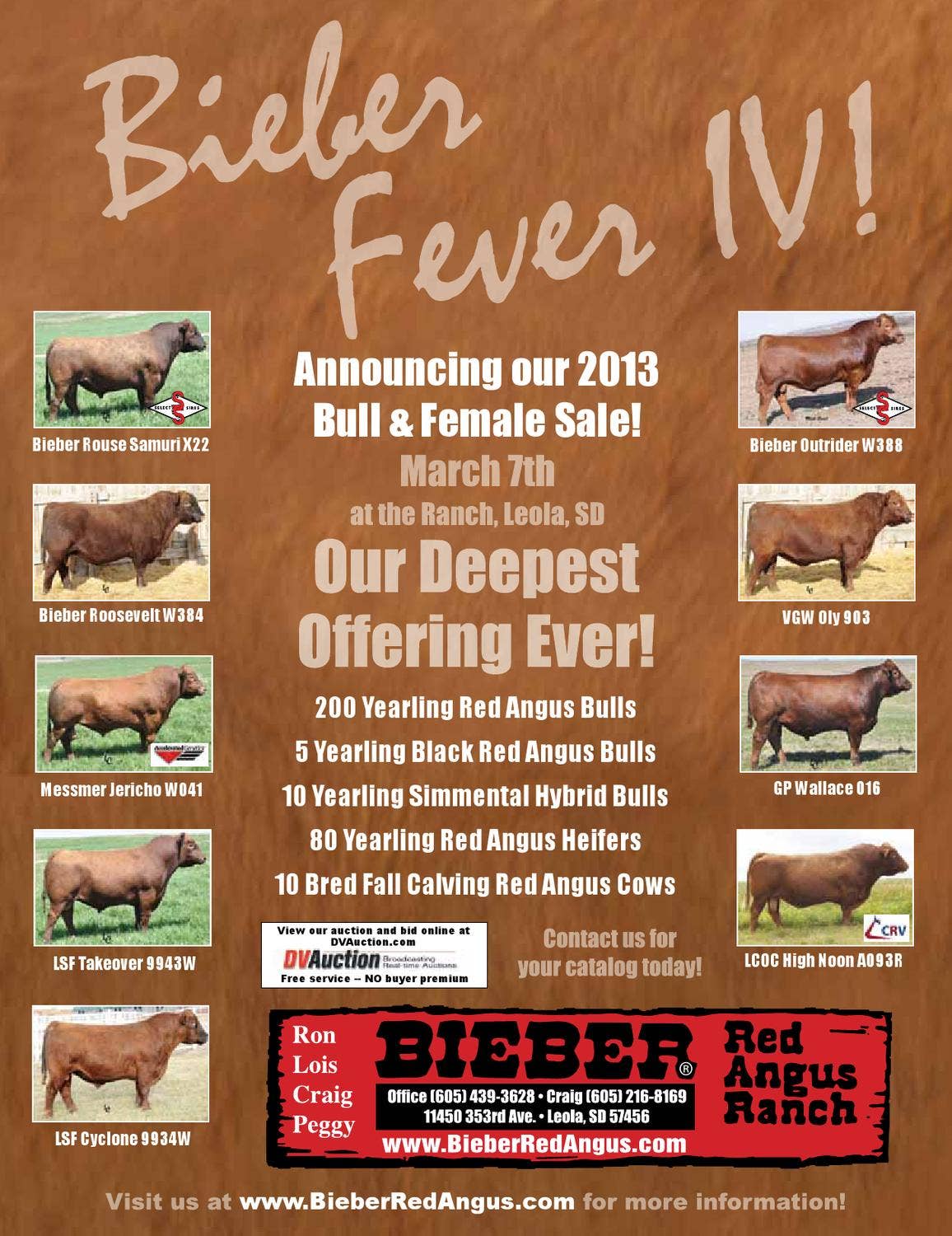 2013 March Bieber Catalog by EDJE Issuu