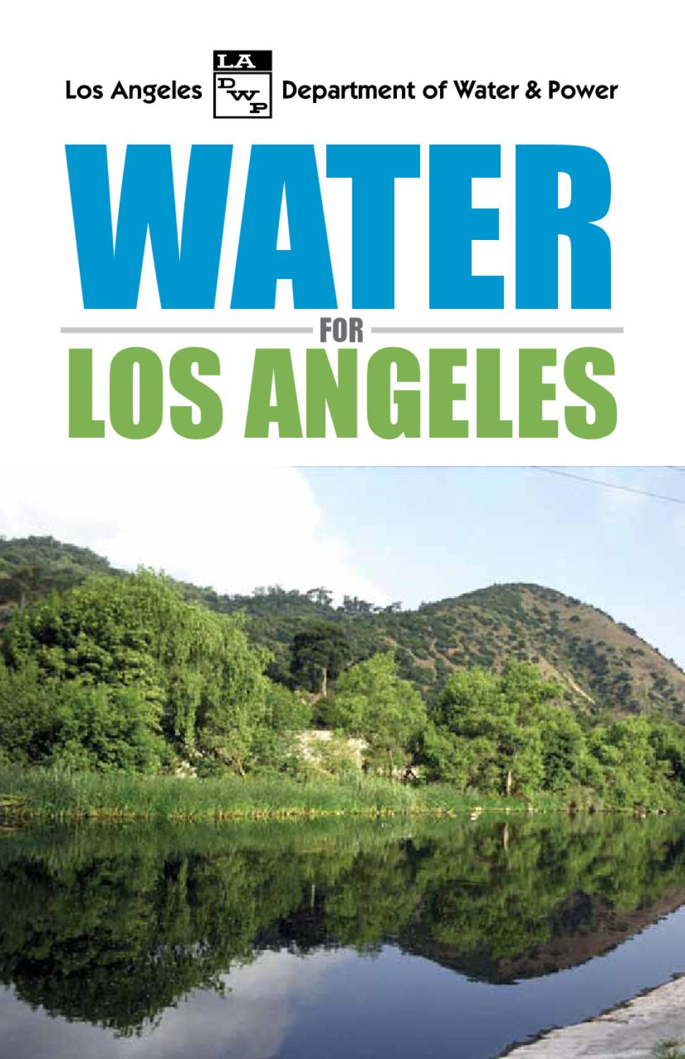 water-for-los-angeles-by-ladwp-issuu