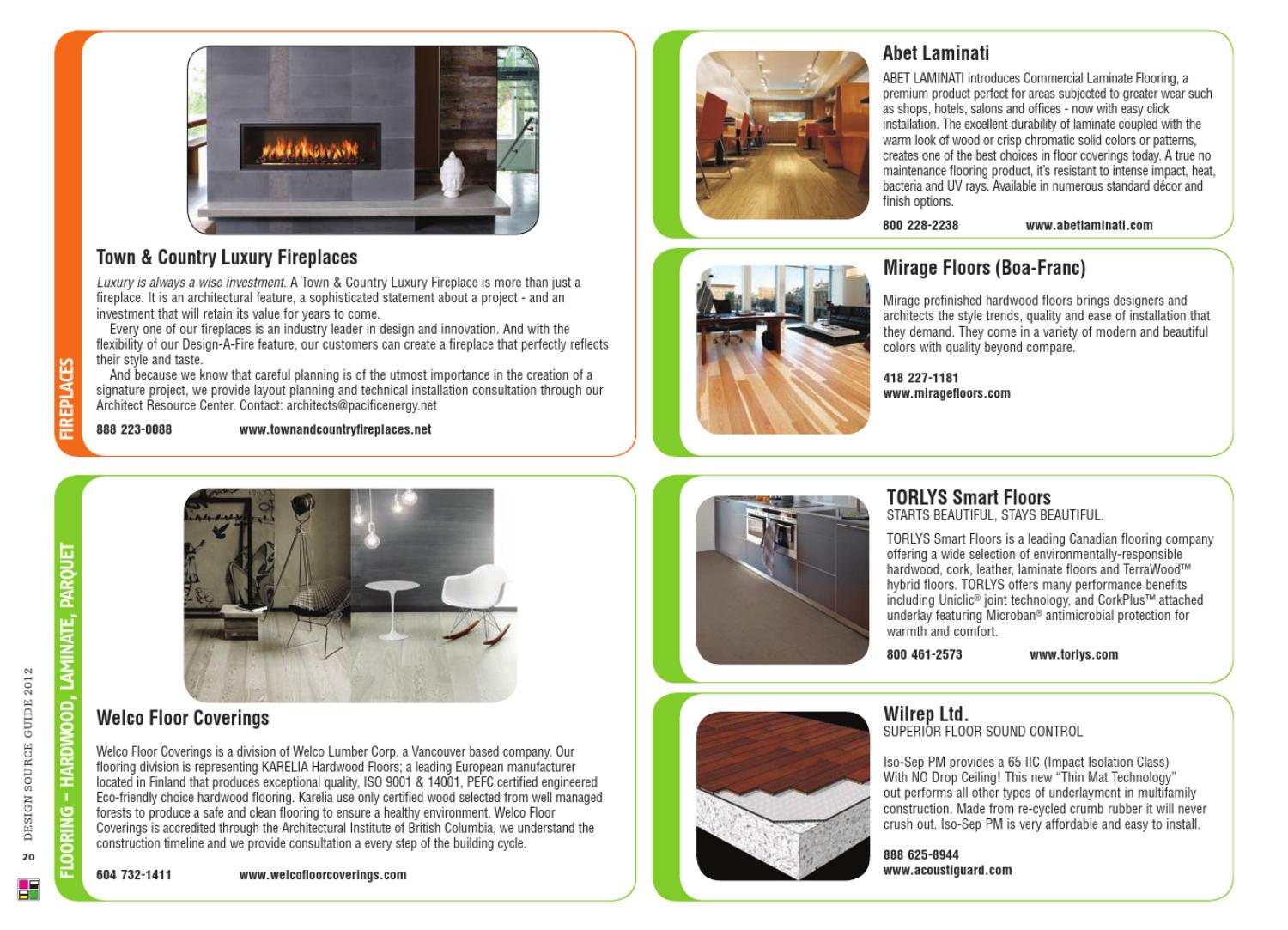 Cica Fall Design Source Guide 2012 By Annex Business Media Issuu